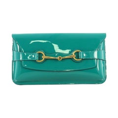 Gucci Bright Bit Clutch Patent