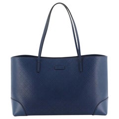 Gucci Bright Tote Diamante Leather Medium