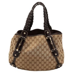 Gucci Pelham Handbags - 29 For Sale on 1stDibs | gucci pelham shoulder bag, gucci  pelham hobo bag, gucci pelham hobo