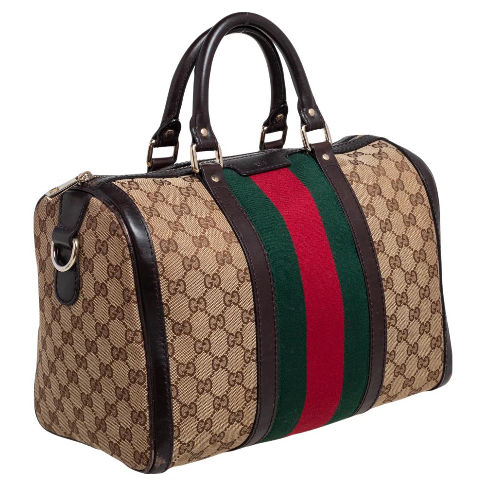 gucci bauletto