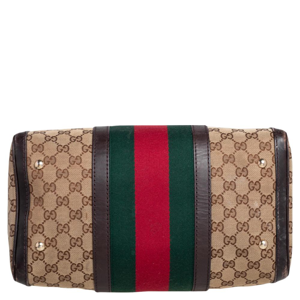 gucci bauletto bag