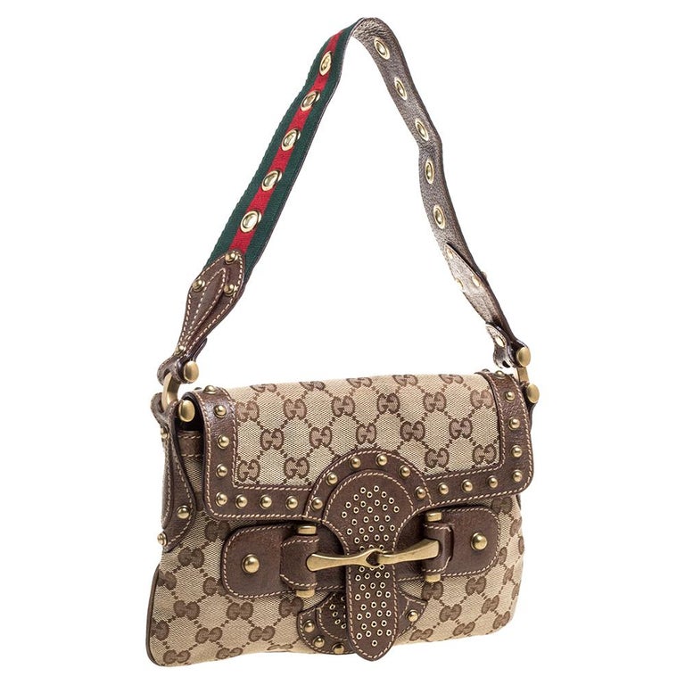 Louis Vuitton bag khaki shoulder crossbody bag metal buckle cowhide bag  ladies handbag for Sale in Pittsburgh, PA - OfferUp