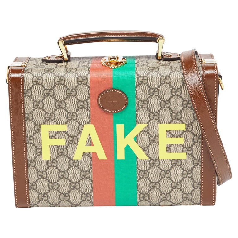 Gg Supreme Maletas Gucci Precio Gucci Duffle Monogram GG Supreme