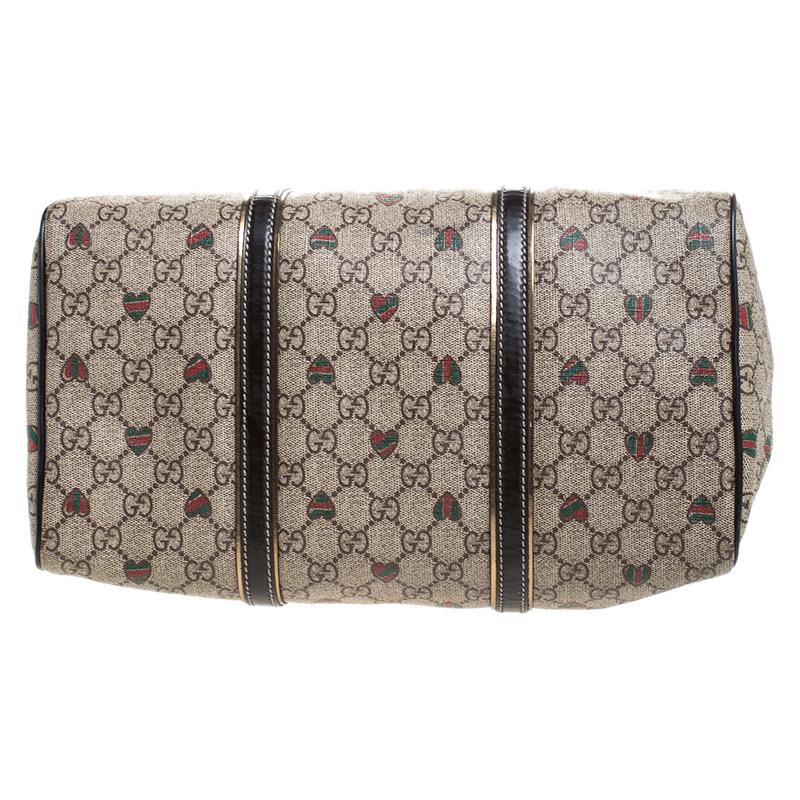 gucci boston bags