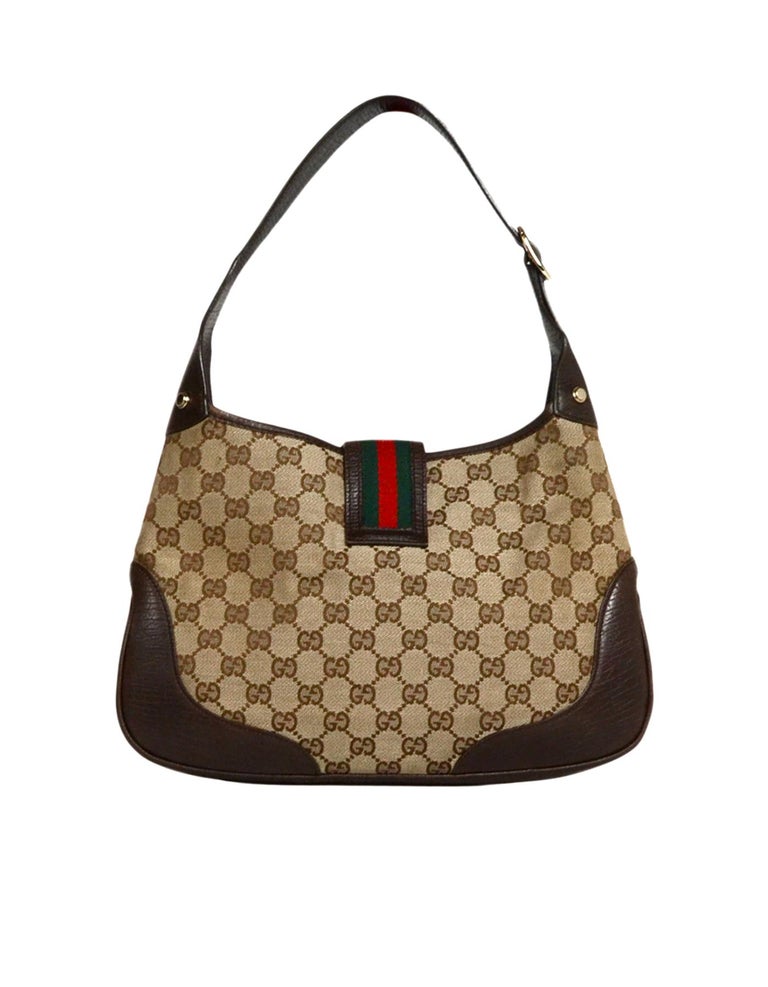 Monogram jackie Clearance