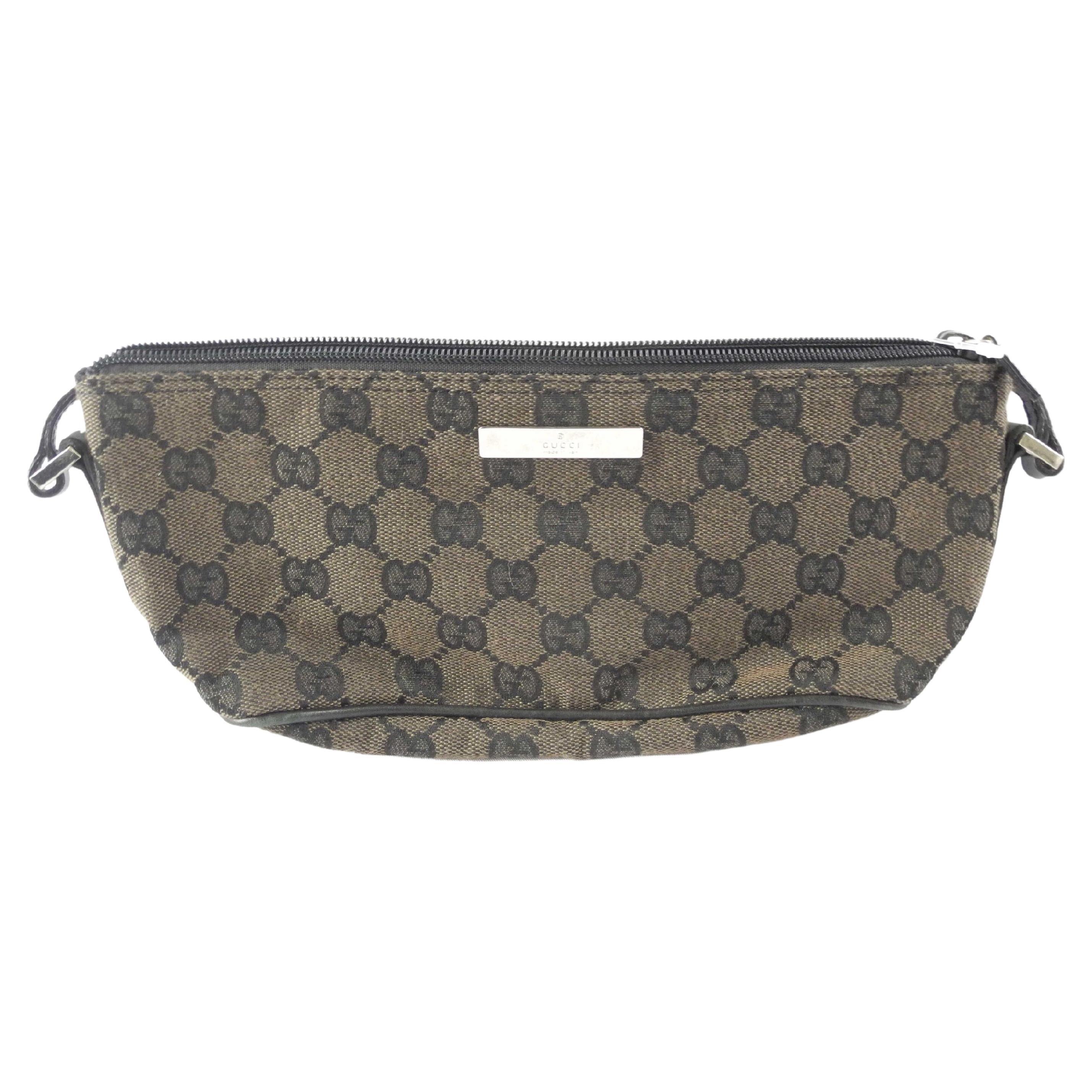 Gucci Baguette Bag - 2 For Sale on 1stDibs