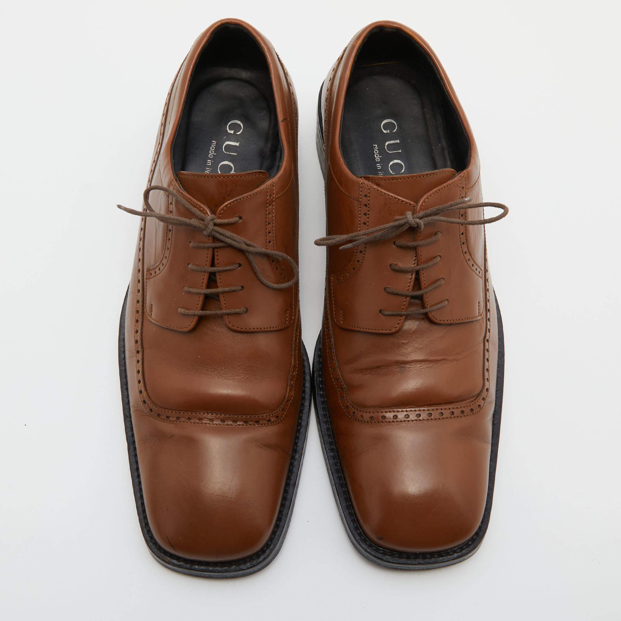 Practical, fashionable, and durable—these designer shoes are carefully built to be fine companions to your everyday style. They come made using the best materials to be a prized buy.

