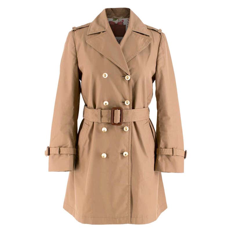 Vintage and Designer Coats and Outerwear - 4,661 For Sale at 1stdibs ...