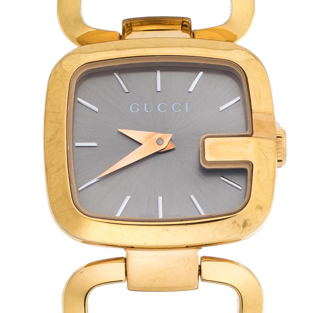 gucci watch 125.5