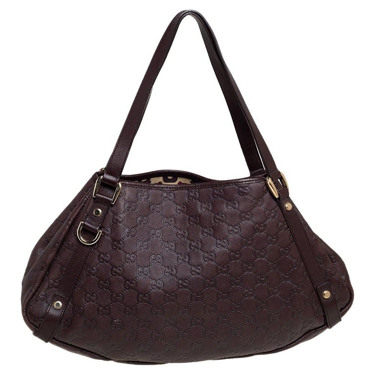 Gucci Hobo Bags 1125 For Sale On 1stdibs
