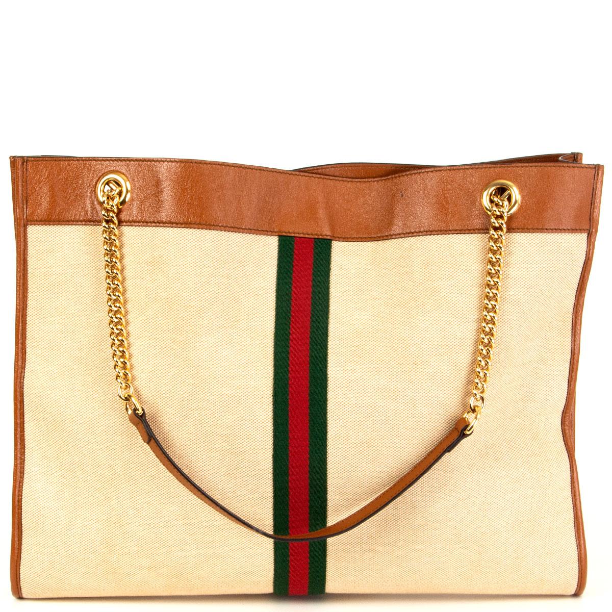 gucci large tote