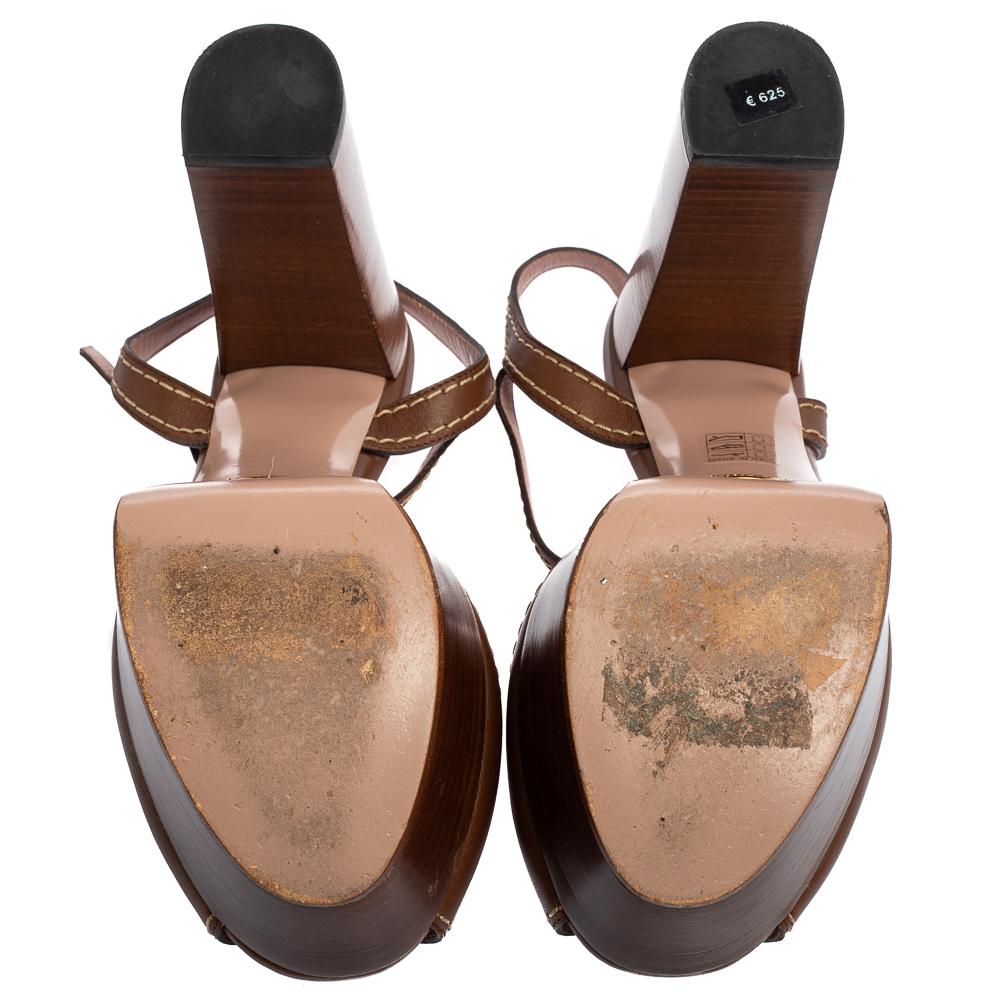 gucci claudie sandals