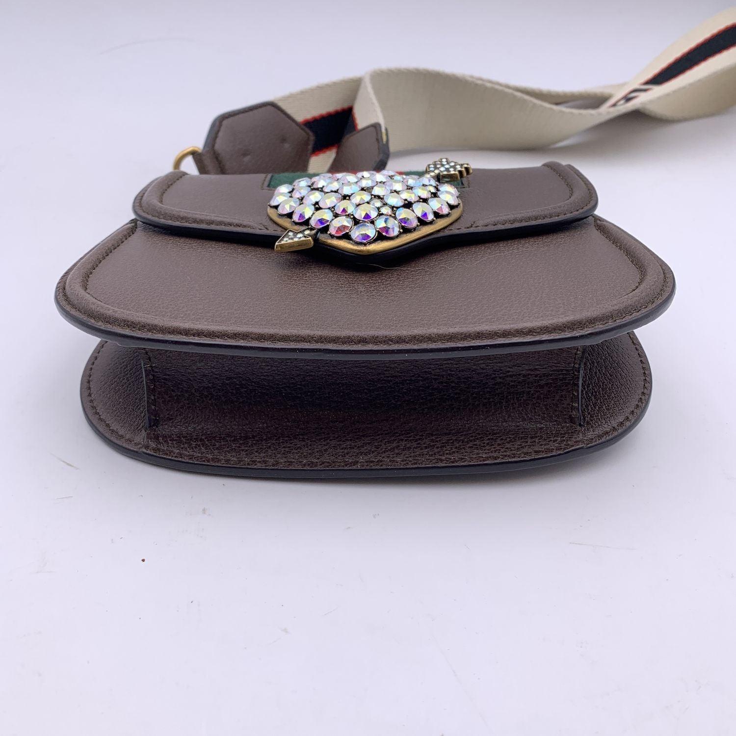 gucci heart bag