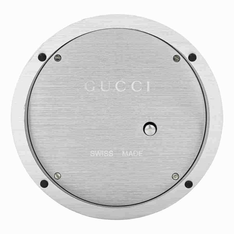 gucci desk clock