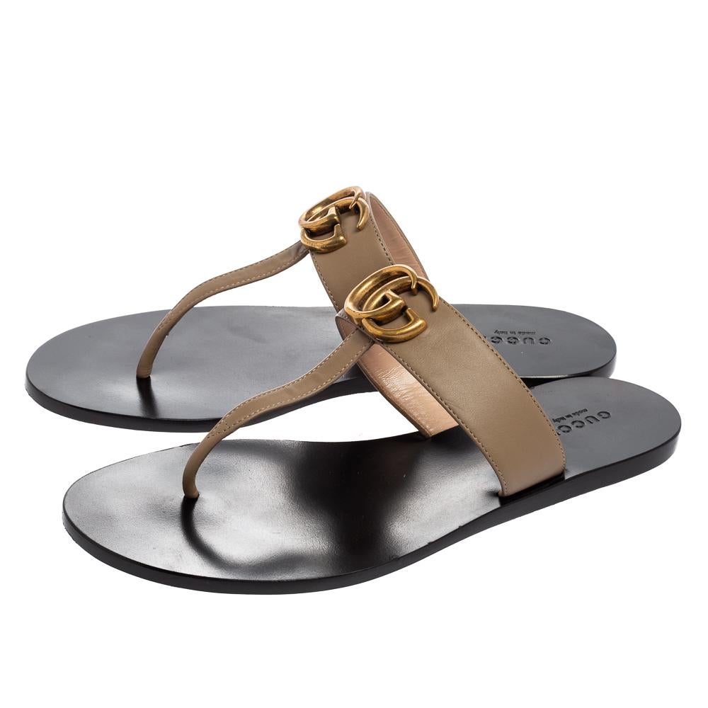gucci sandals women