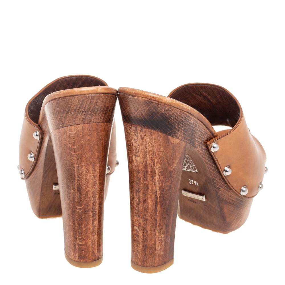 gucci clogs