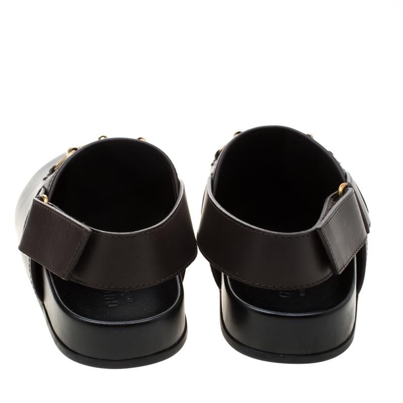 gucci men's horsebit slippers