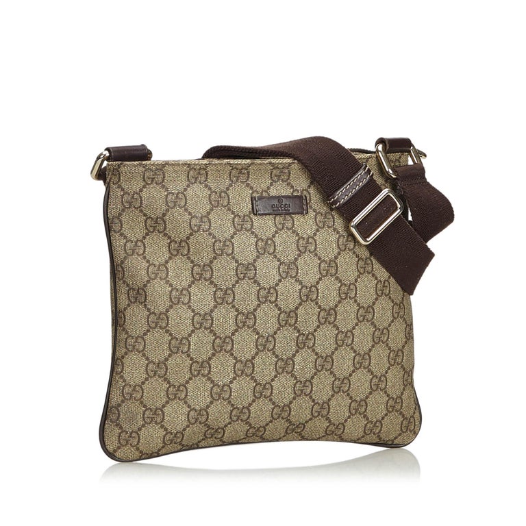gucci long bag