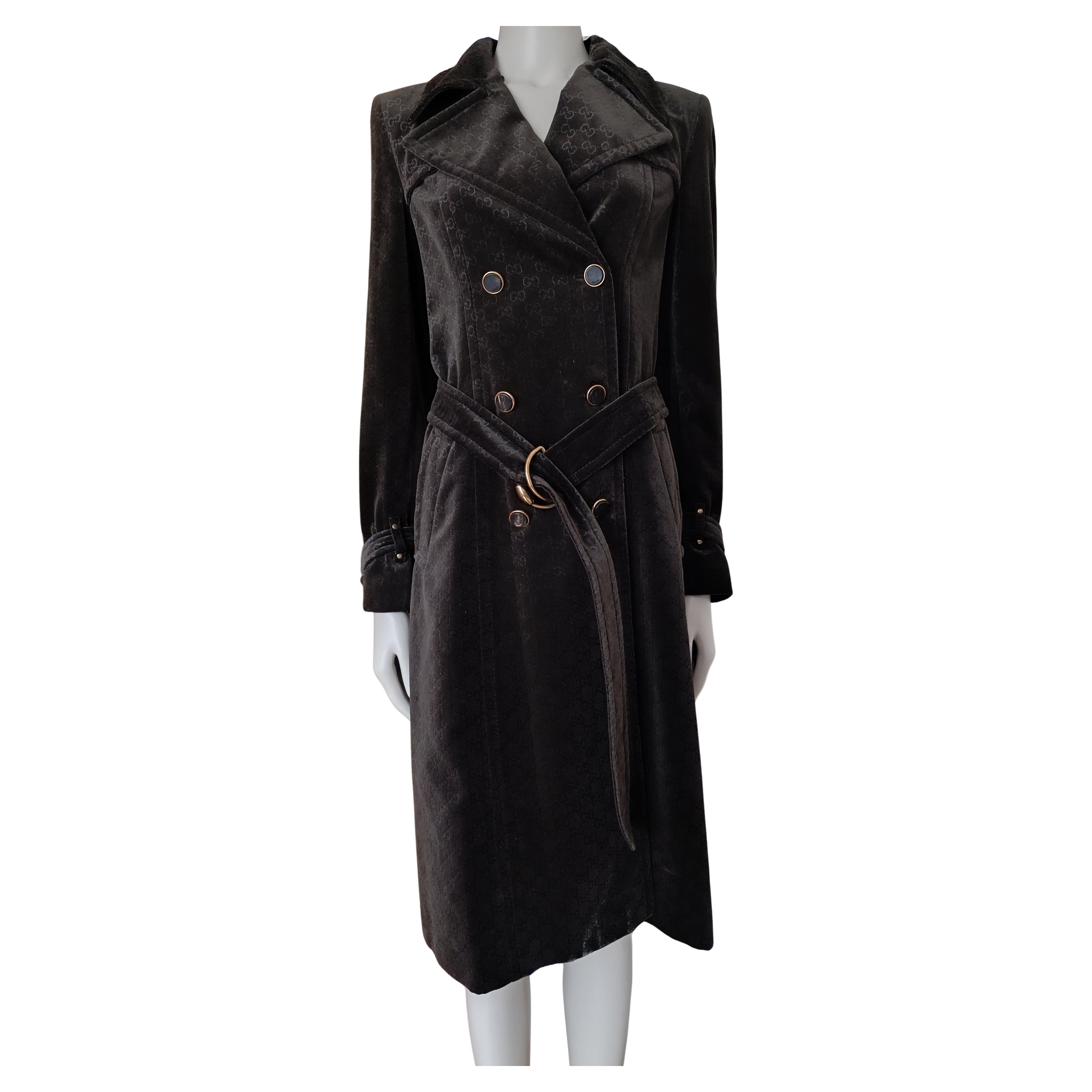 Vintage Gucci Coats and Outerwear - 159 For Sale at 1stDibs Vintage Gucci Coats and Outerwear - 159 For Sale at 1stDibs