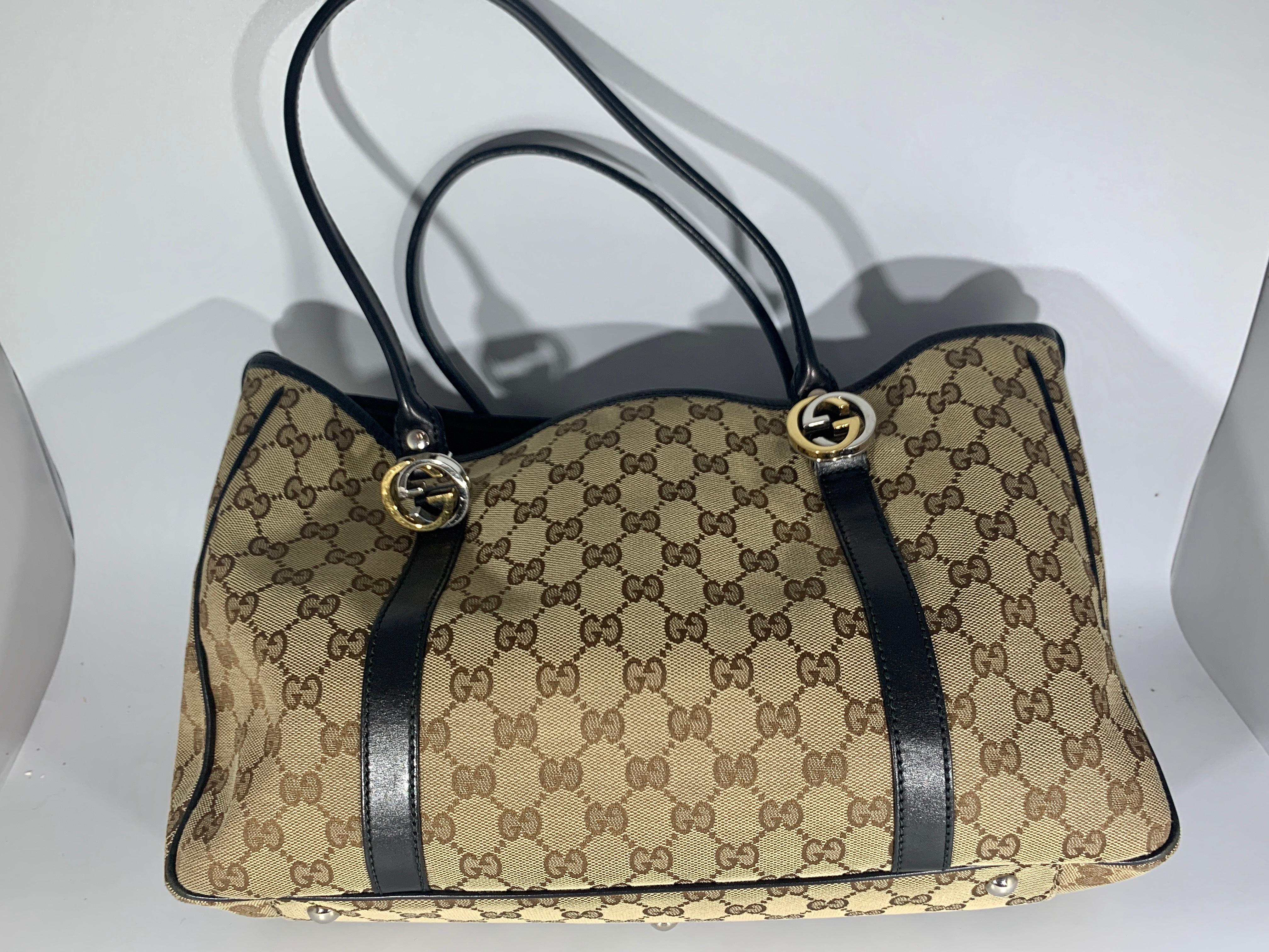 new gucci tote