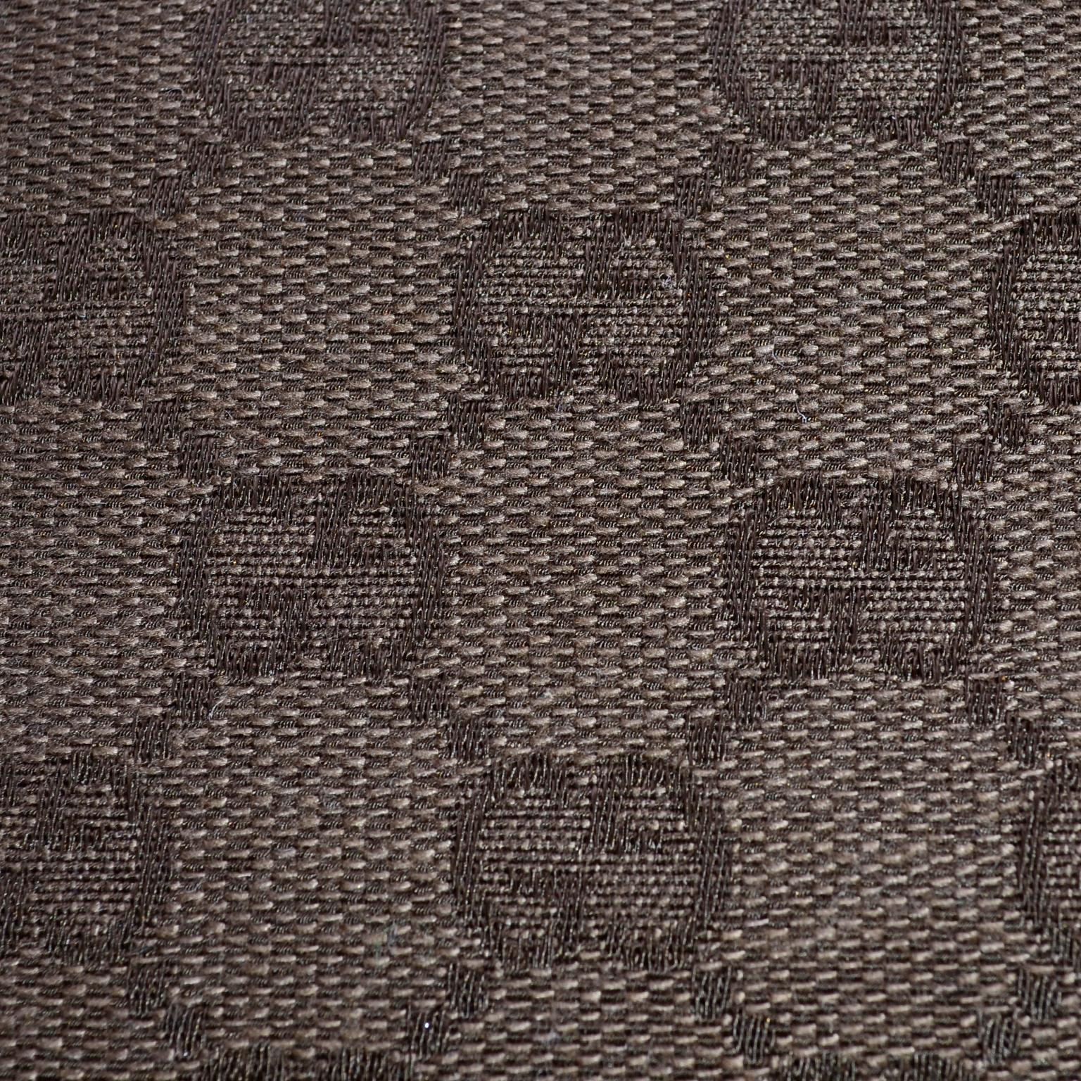 Gucci Brown Monogram Handbag Guccissima Vintage Bag 4