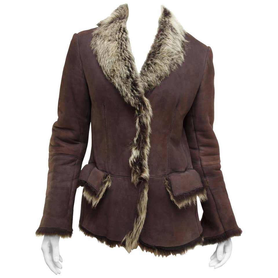 Vintage and Designer Coats and Outerwear - 5,585 For Sale at 1stdibs ...