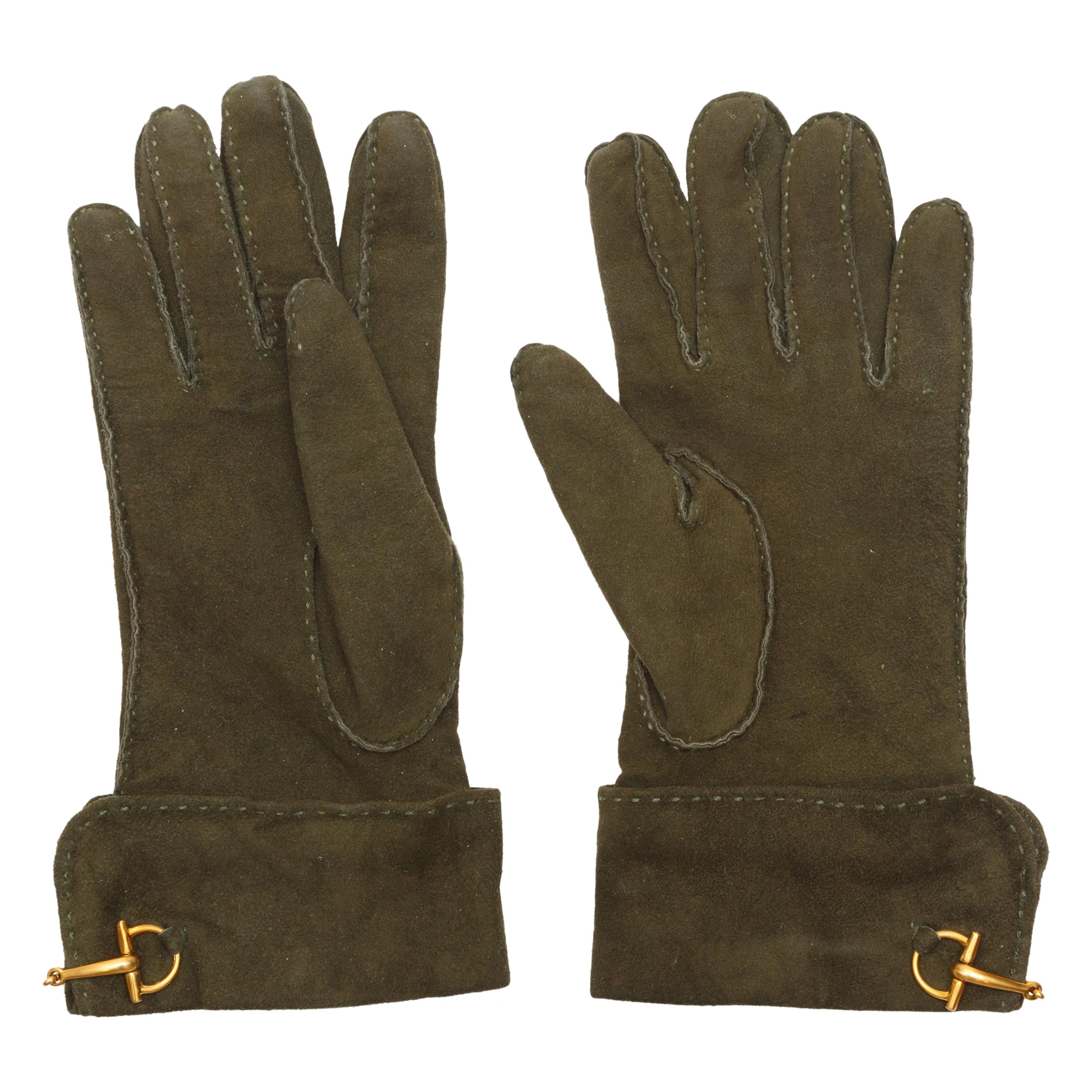 gucci gloves sale