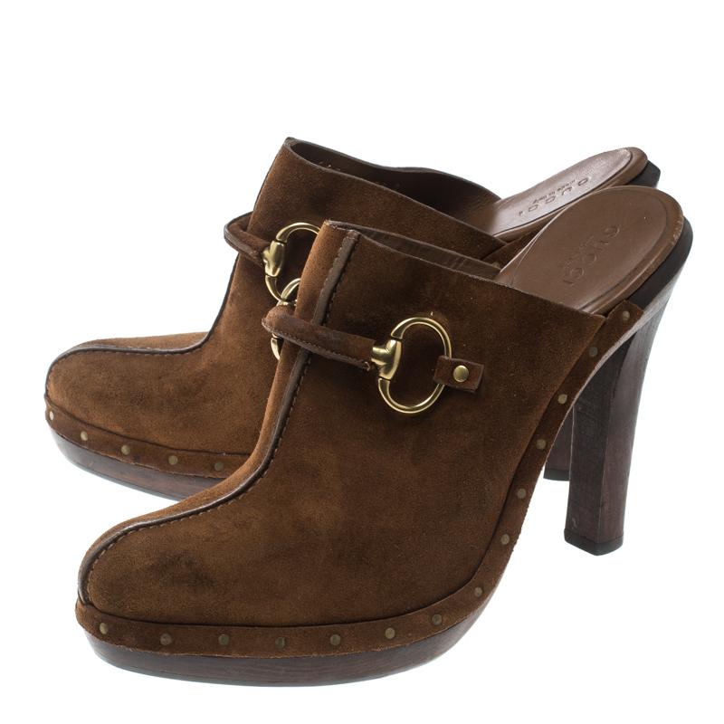 clog mules platform