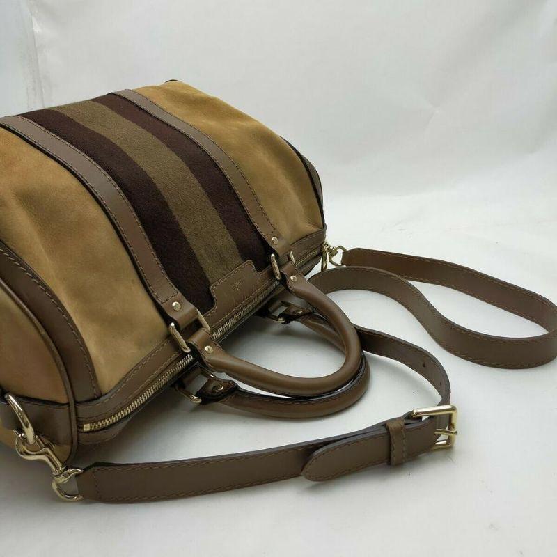 GOOD CONDITION
(7/10 or B)
Includes Removable Strap

(Outside) Noticeable scratch partially

(Outside) Noticeable stain partially

(Handle) Noticeable scratch on a part of handle

(Shoulder) Minor scratch on a part of shoulder strap

Noticeable