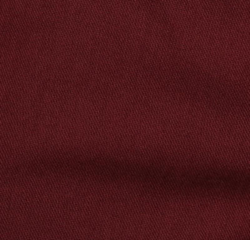 Gucci Burgundy Denim Skinny Jeans XL 1
