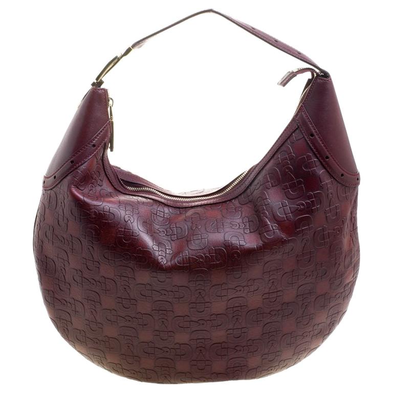 Gucci Hobo Bags 1125 For Sale On 1stdibs