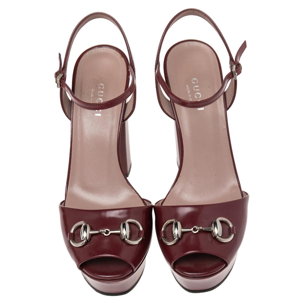 gucci claudie sandals