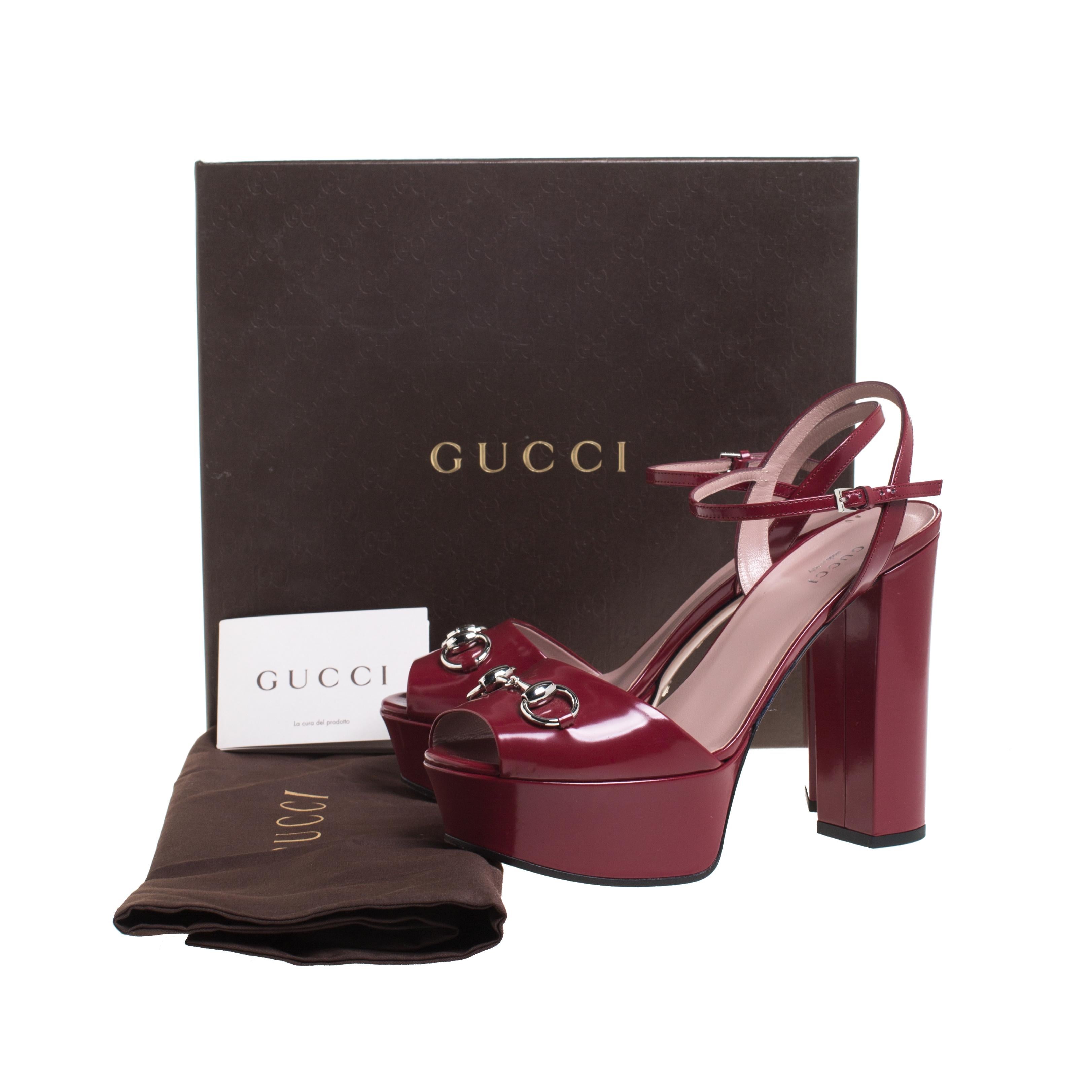 gucci claudie