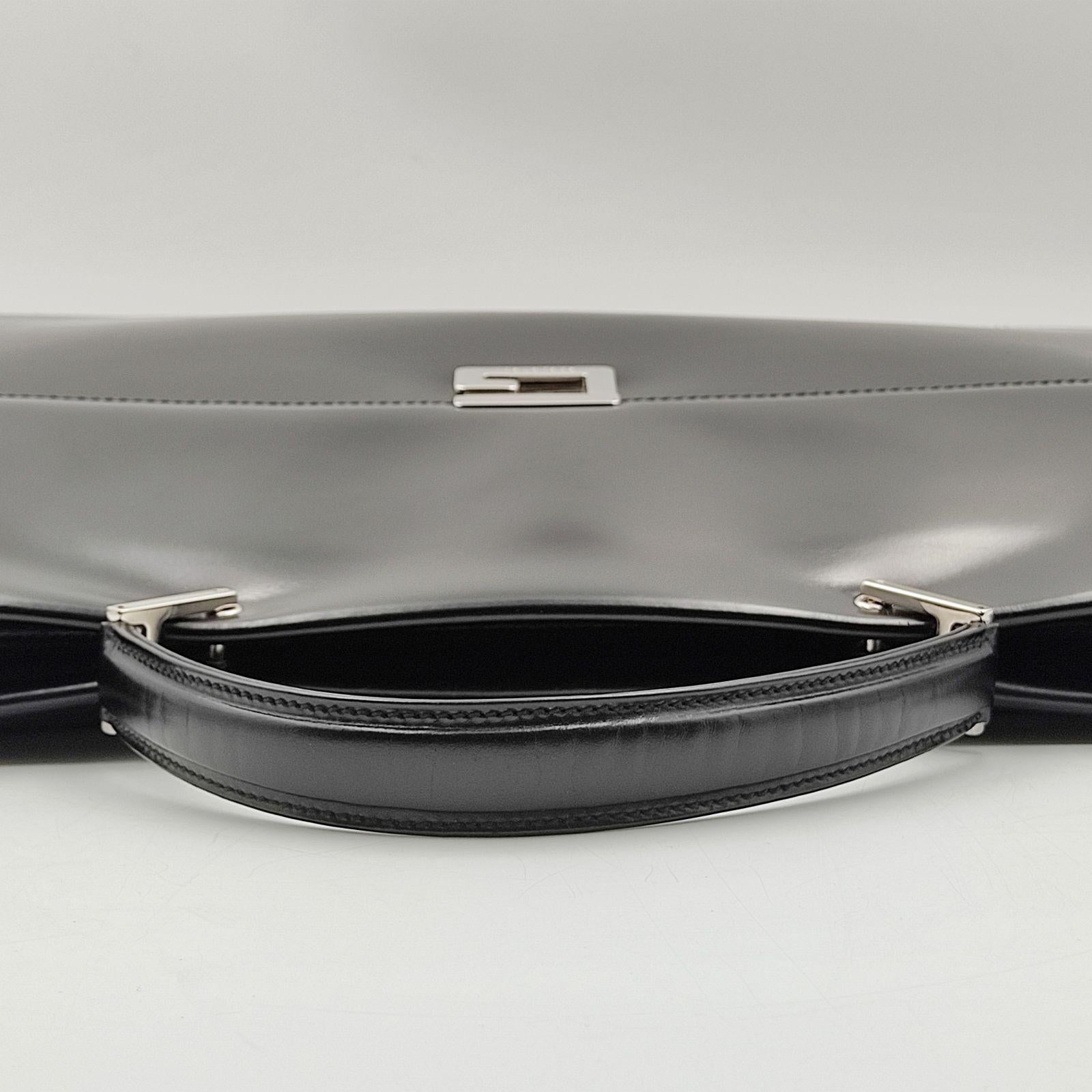 da uomo o donna Borsa da lavoro Gucci - anni '00