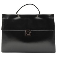 Gucci Business Handbag - '00s