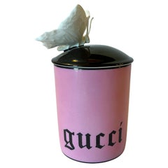 GUCCI Butterfly Scented Candle