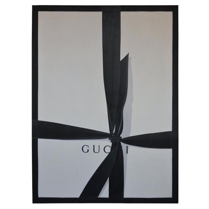 Gucci by Billy Monsalve Duffo For Sale