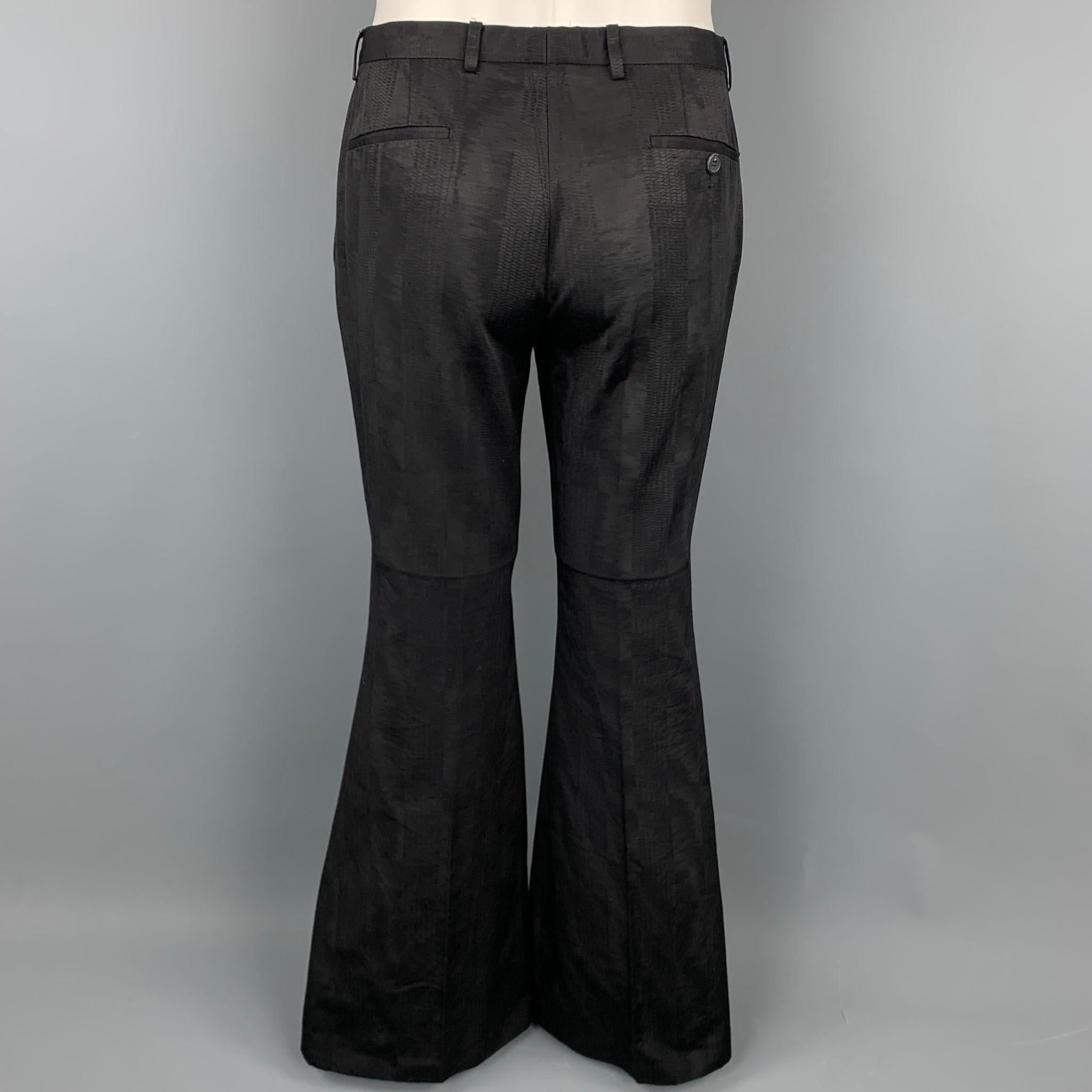 gucci tom ford chaps