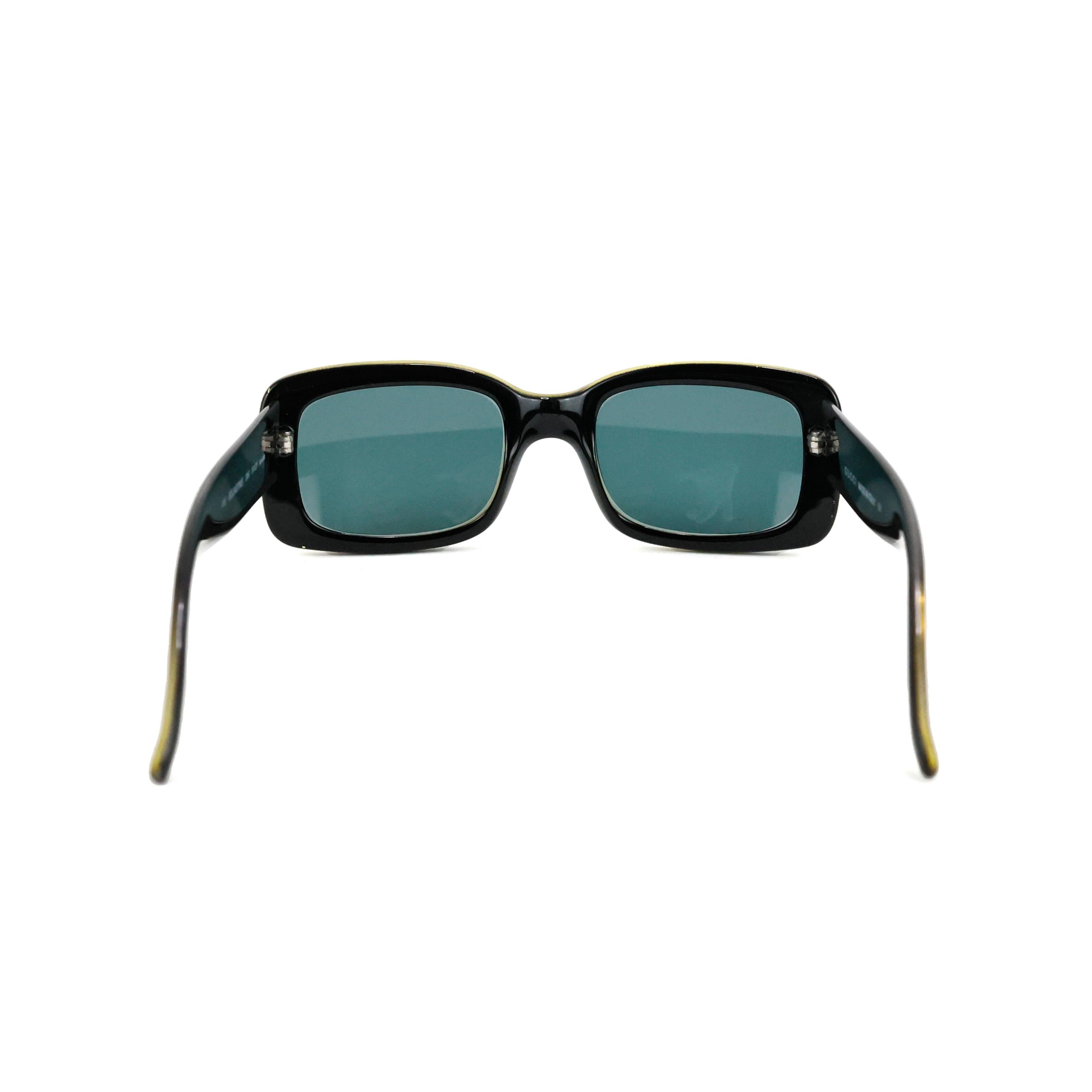 Gucci by Tom Ford 90er Jahre Sonnenbrille im Angebot 1