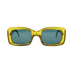 Gucci by Tom Ford 90er Jahre Sonnenbrille