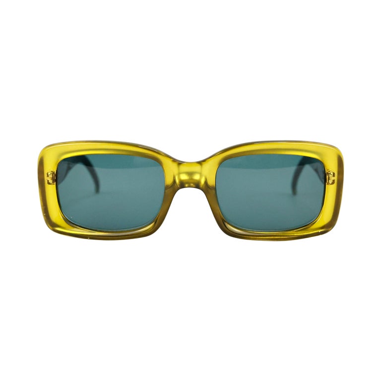 Gucci by Tom Ford 90s Sunglasses For Sale at 1stDibs