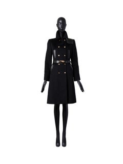 Gucci by Tom Ford Autumn Winter 2000