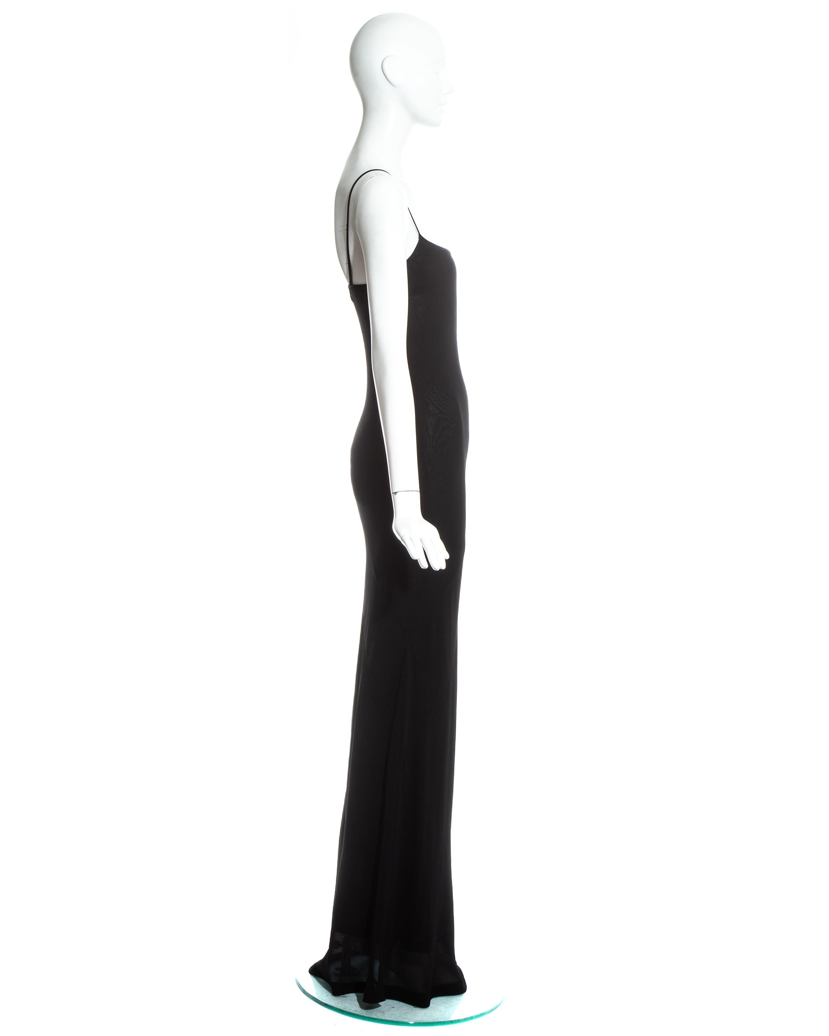 tom ford gucci dress