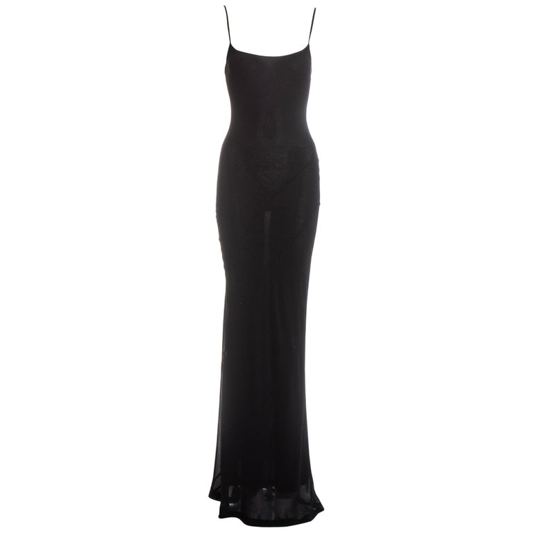 Gucci by Tom Ford black silk bias cut evening dress, ss 1997 For Sale at 1stDibs | 90s gucci by tom ford black dress, 1997 gucci by tom ford dress, tom ford gucci dress Gucci by Tom Ford black silk bias cut evening dress, ss 1997 For Sale at 1stDibs | 90s gucci by tom ford black dress, 1997 gucci by tom ford dress, tom ford gucci dress