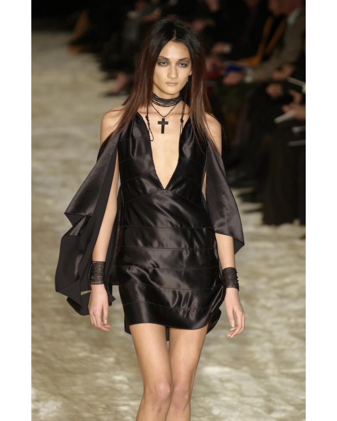 tom ford mini dress