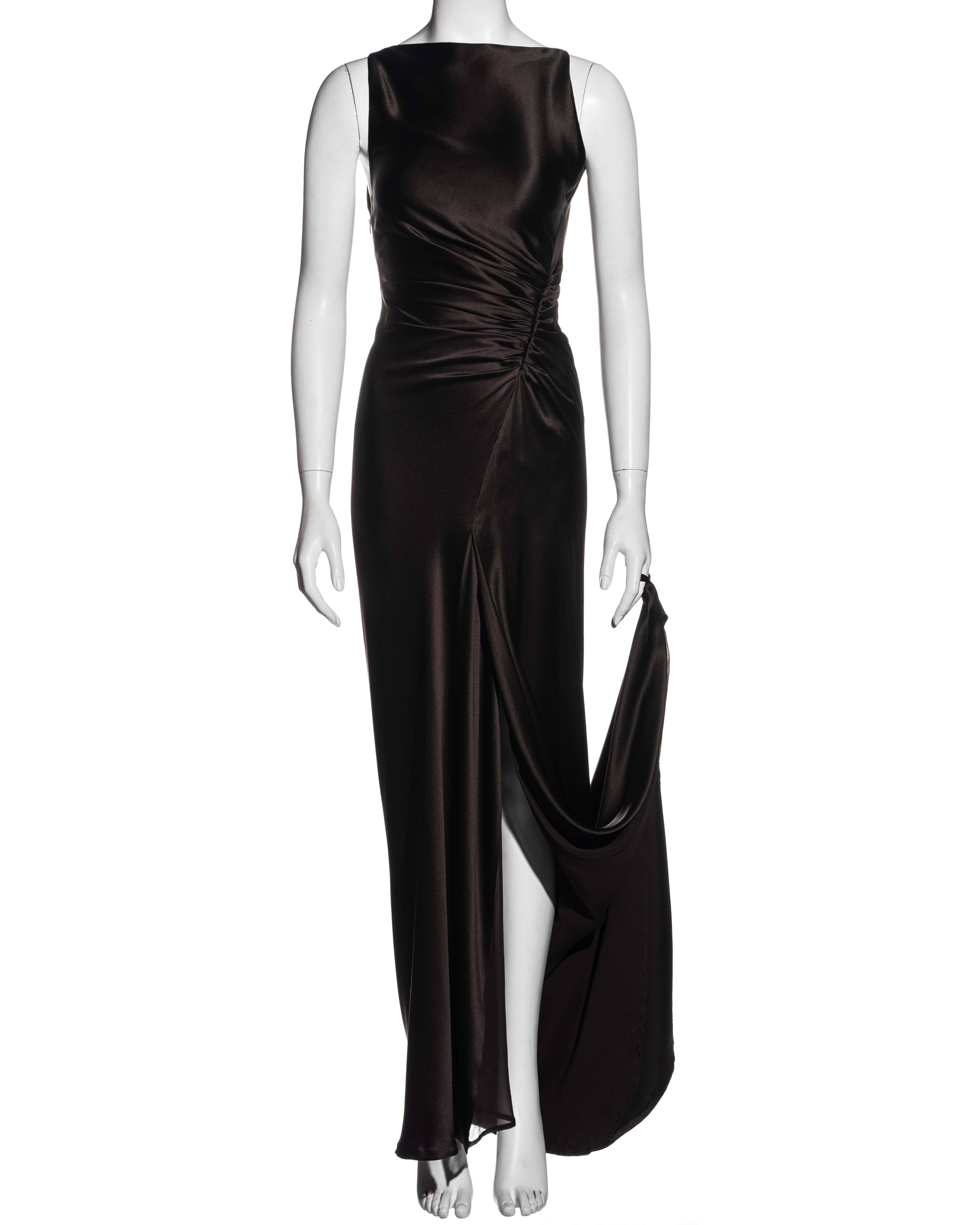 tom ford evening gowns