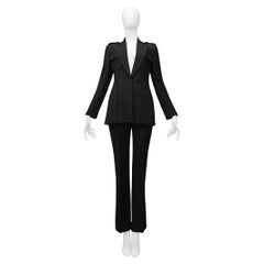 Gucci Pantsuit - 8 For Sale on 1stDibs | gucci pant suit