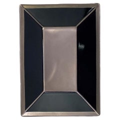 Gucci by Tom Ford Ceramic Two-Tone Small Change Tray