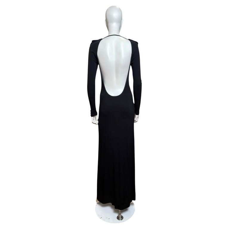 iconic backless dress The Best Backless Red Carpet Dresses In History