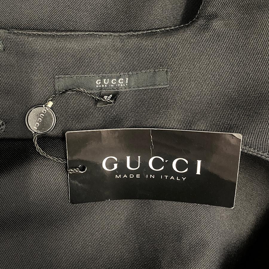 GUCCI BY TOM FORD F/W 2001 Runway Satin Dress - With Original Tags For Sale 5